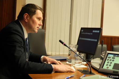 1. izredna seja Občinskega sveta Občine Kamnik  (2)